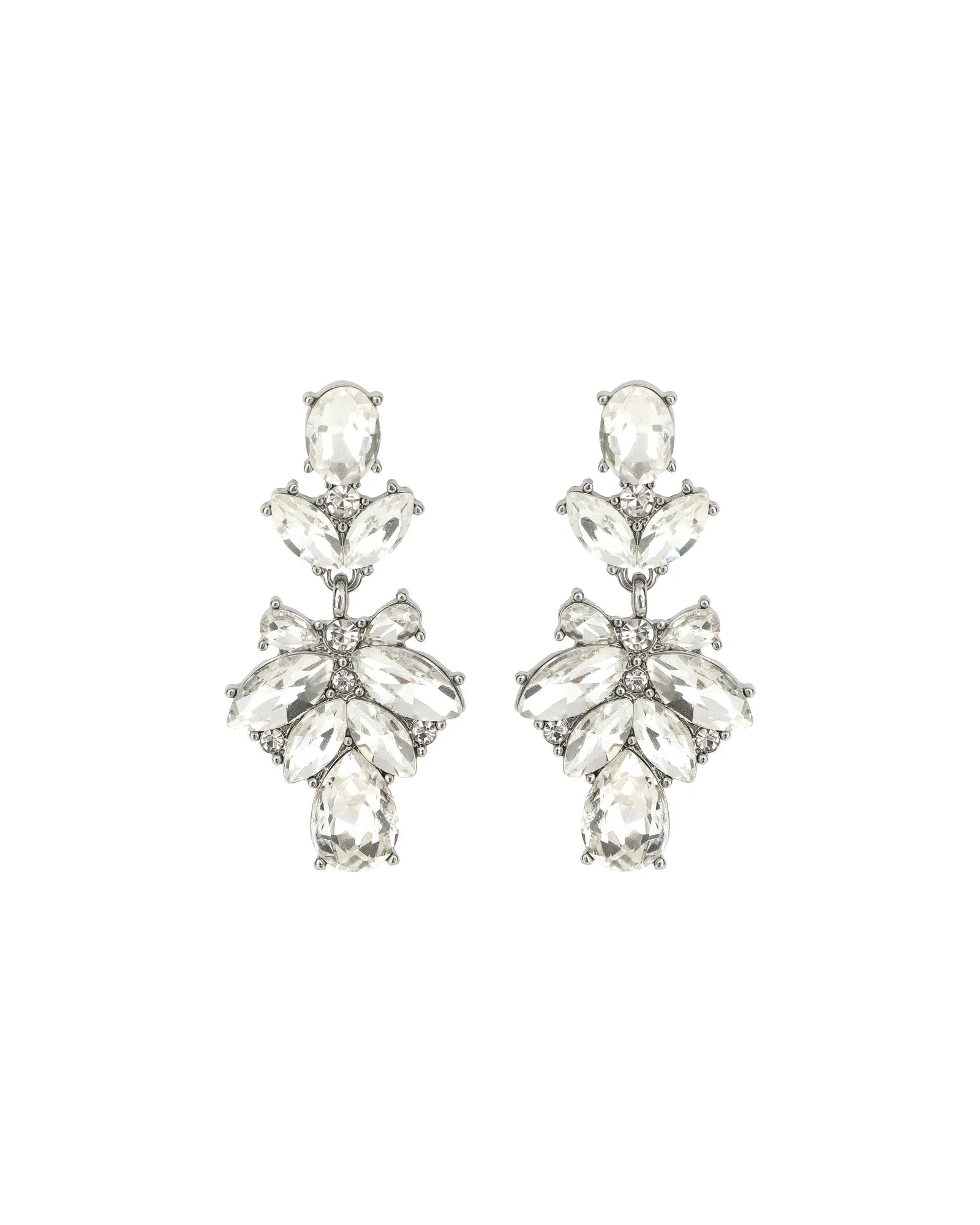 Marbella Studs sold by Blue Ruby