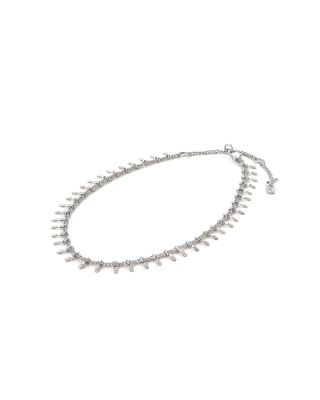 Lumi Anklet sold by Blue Ruby