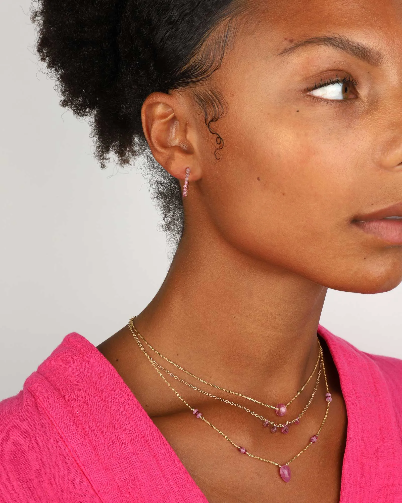 Eva Necklace sold by Blue Ruby product image thumbnail 2