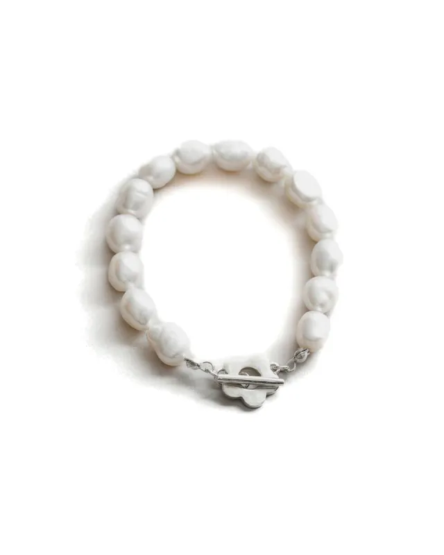 Lola Pearl Bracelet sold by Blue Ruby