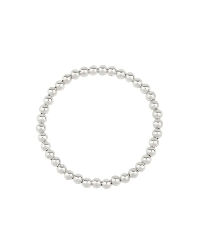 Beaded Bracelet I 5mm sold by Blue Ruby