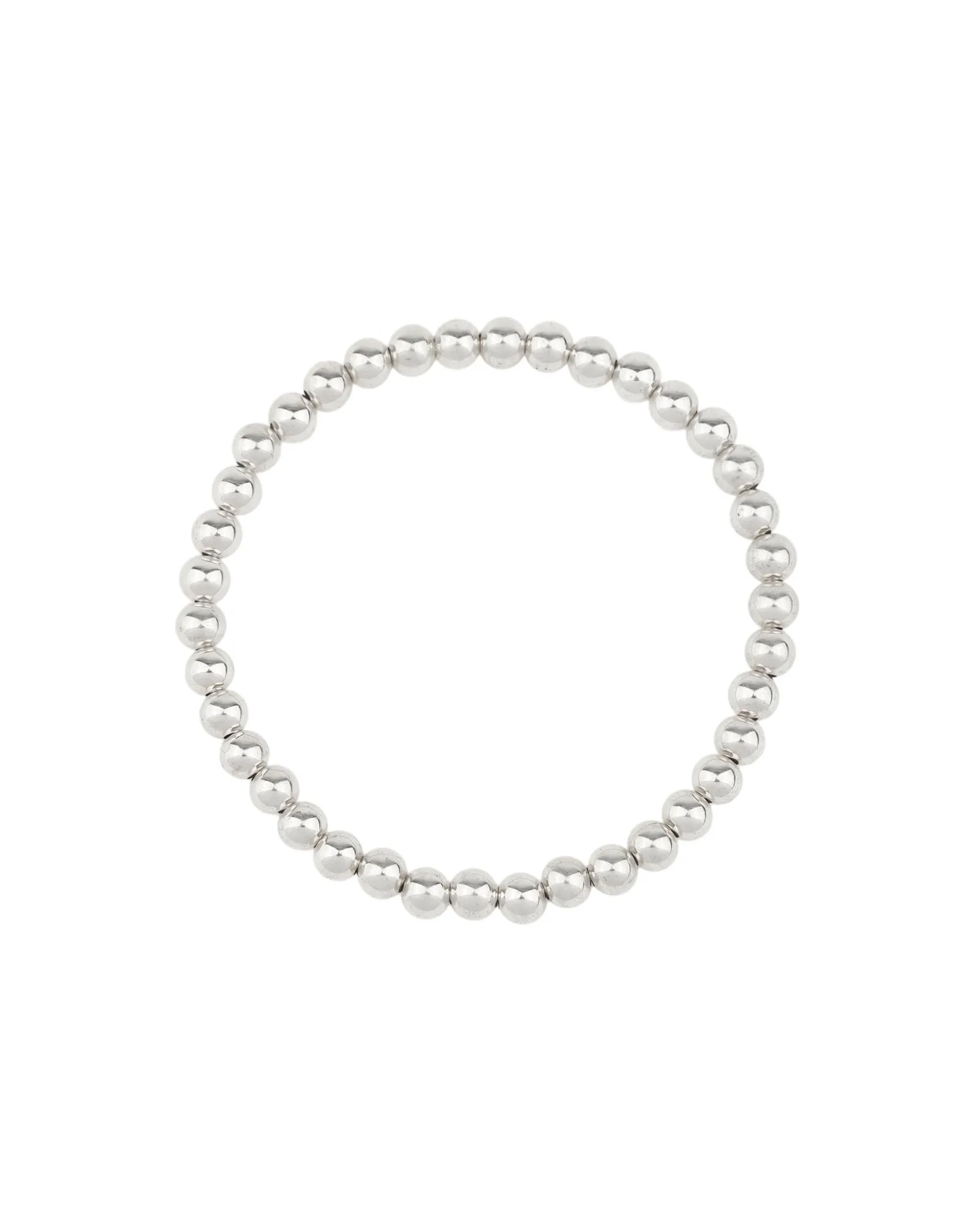 Beaded Bracelet I 5mm sold by Blue Ruby