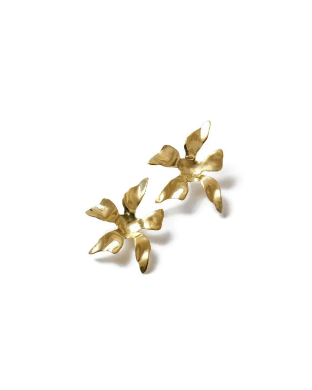 Lilah Earrings sold by Blue Ruby
