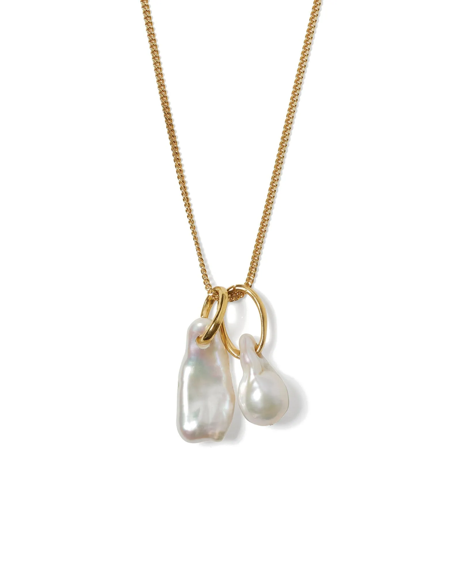 Hyperion Necklace sold by Blue Ruby