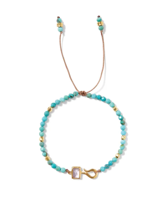 Bermuda Bracelet sold by Blue Ruby