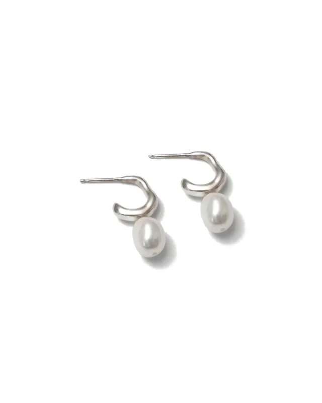 Emmy Earrings sold by Blue Ruby