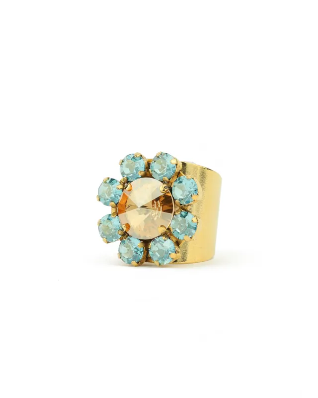 Twiggy Ring sold by Blue Ruby