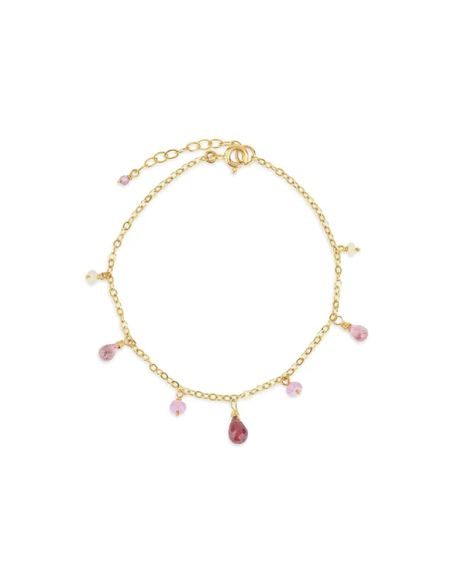 Helena Bracelet sold by Blue Ruby