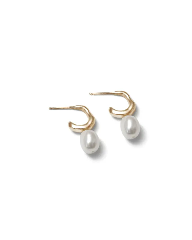 Emmy Earrings sold by Blue Ruby