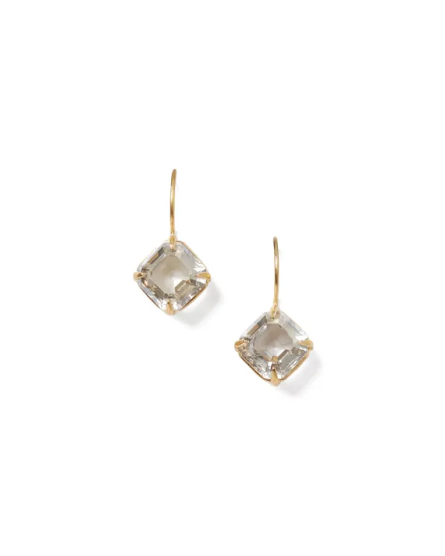 Lumi Drop Earrings sold by Blue Ruby