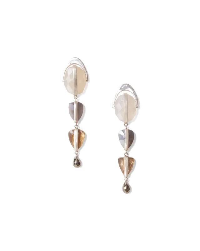 Rise Earrings sold by Blue Ruby