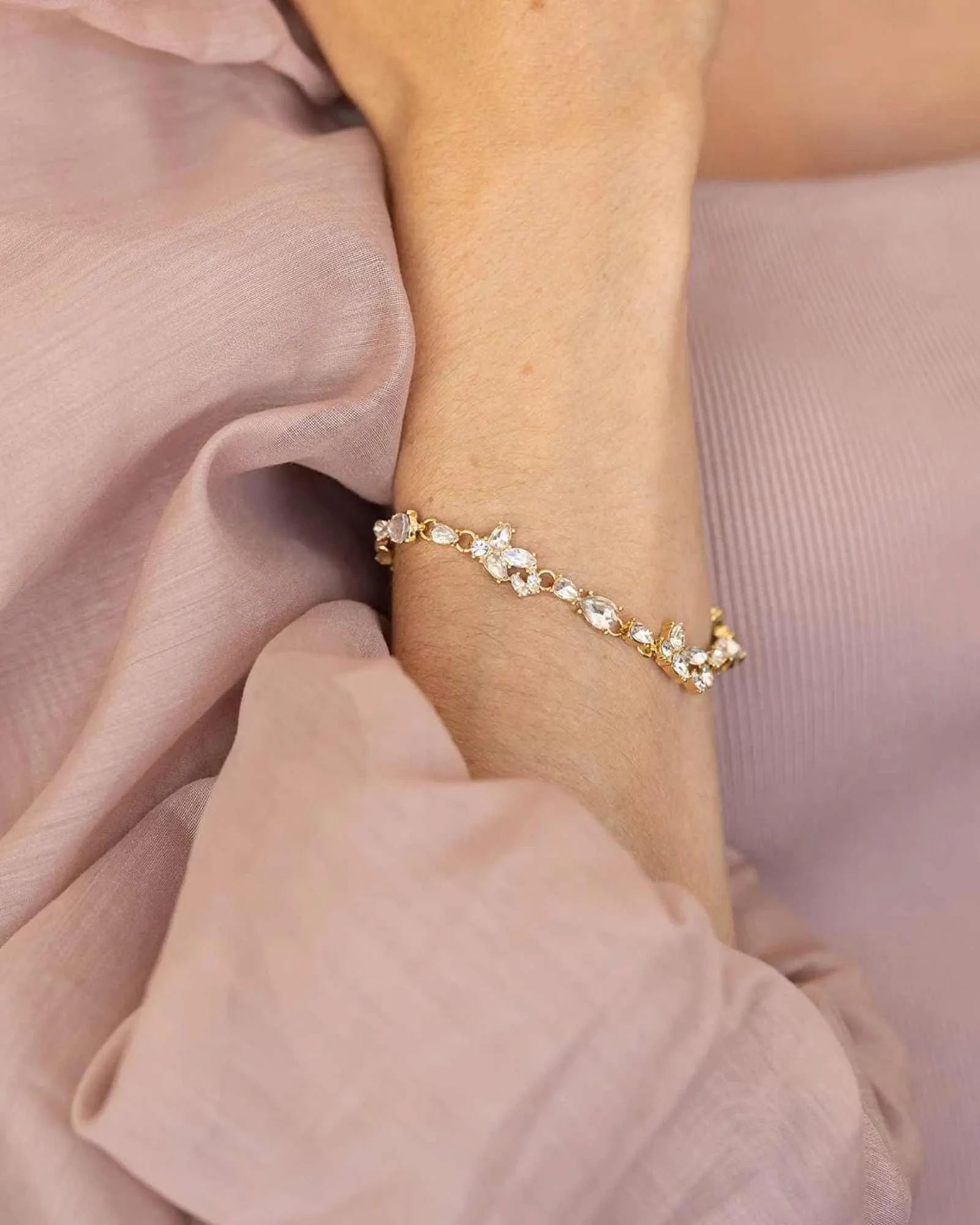 Montellier Bracelet sold by Blue Ruby product image thumbnail 2