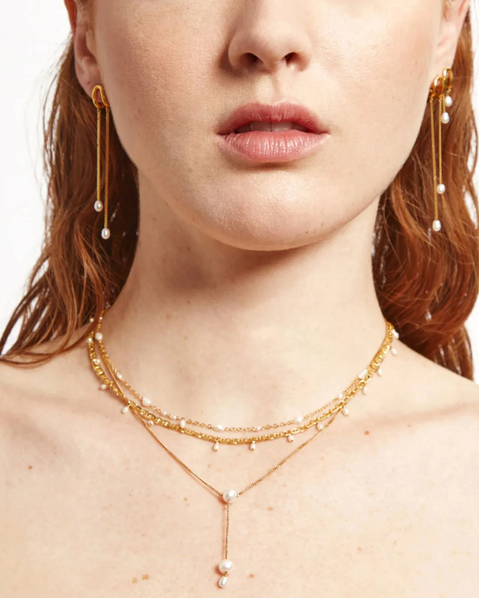 Celeste Necklace sold by Blue Ruby product image thumbnail 2