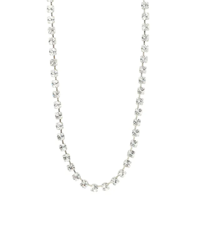 Sarina Necklace sold by Blue Ruby