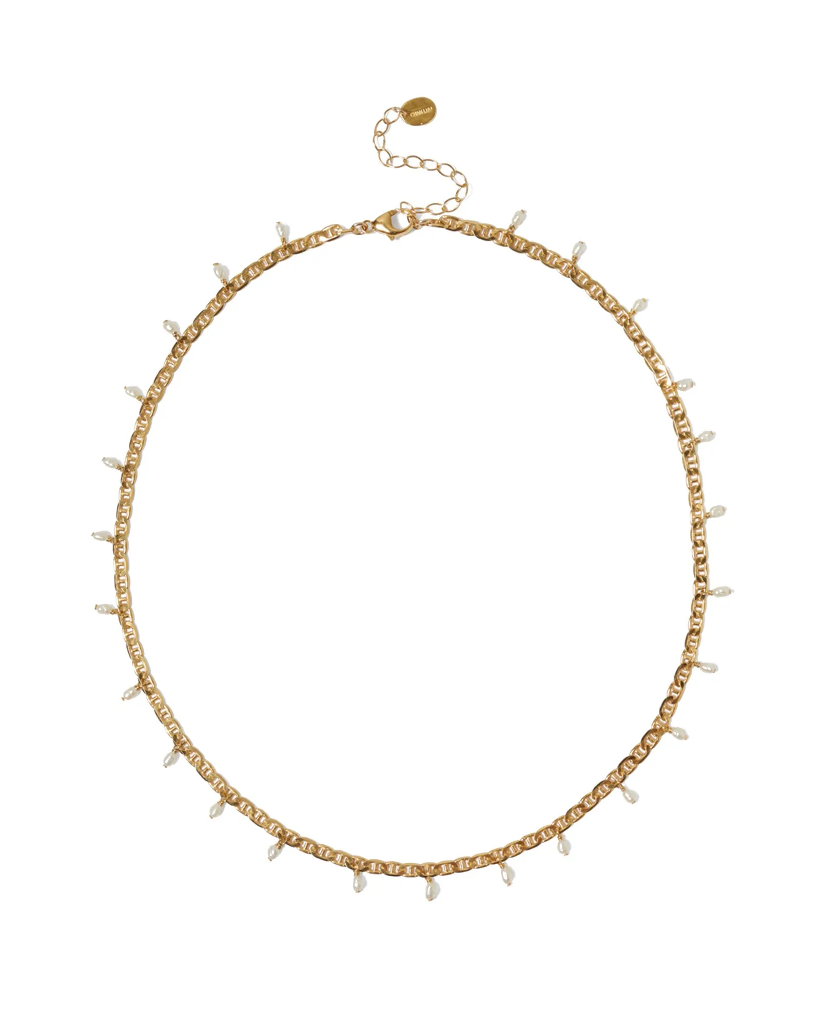 Celeste Necklace sold by Blue Ruby