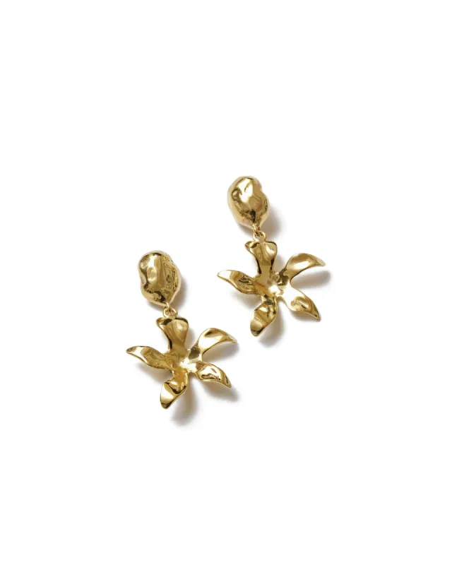 Demi Earrings sold by Blue Ruby