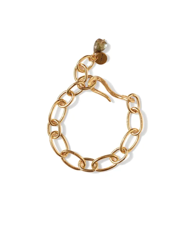 Ravello Chain Bracelet sold by Blue Ruby