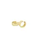 Wide Huggies | 12mm sold by Blue Ruby