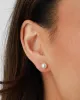 Pearl Studs | 6mm sold by Blue Ruby