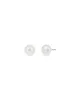 Pearl Studs | 6mm sold by Blue Ruby