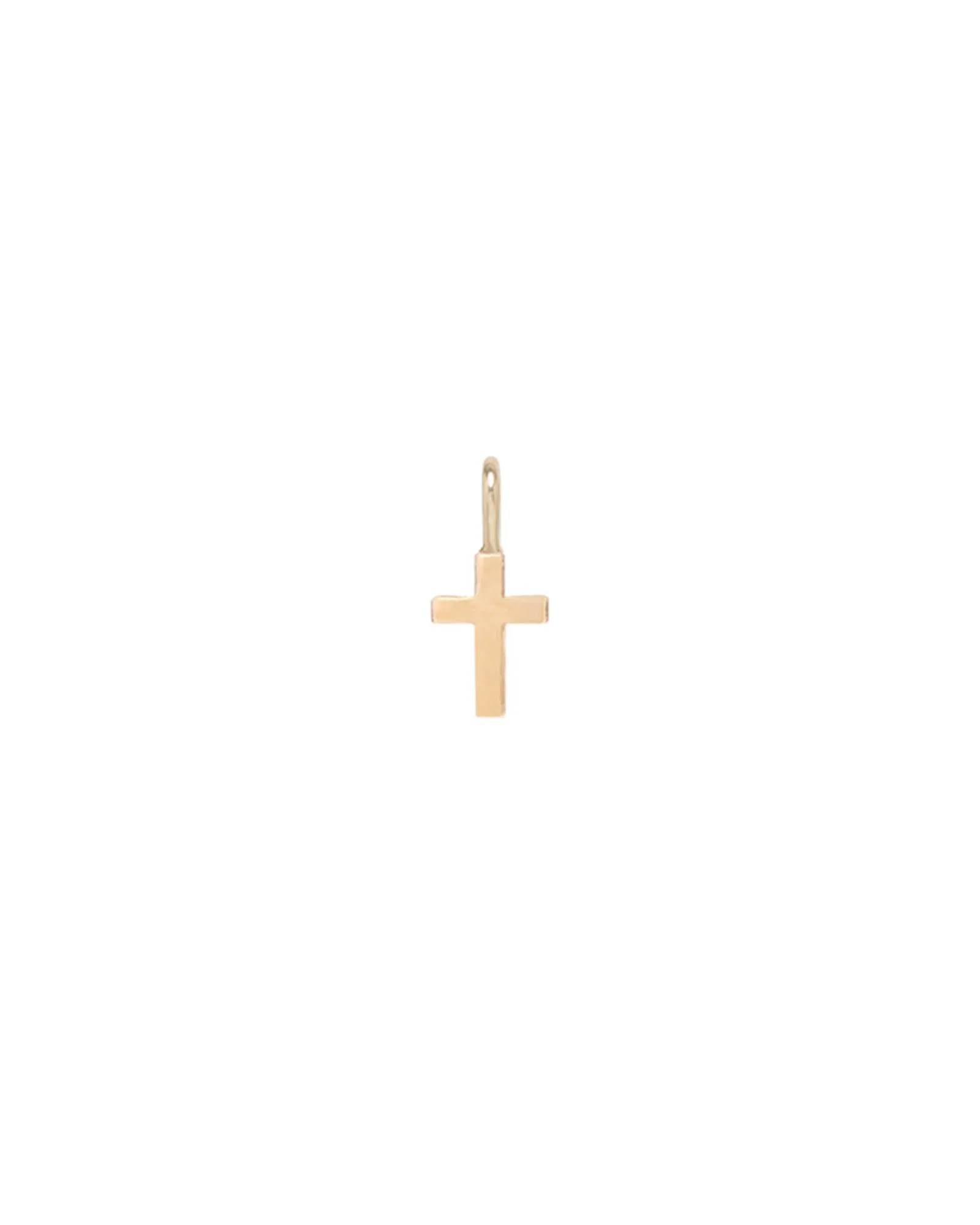 Cross Charm sold by Blue Ruby