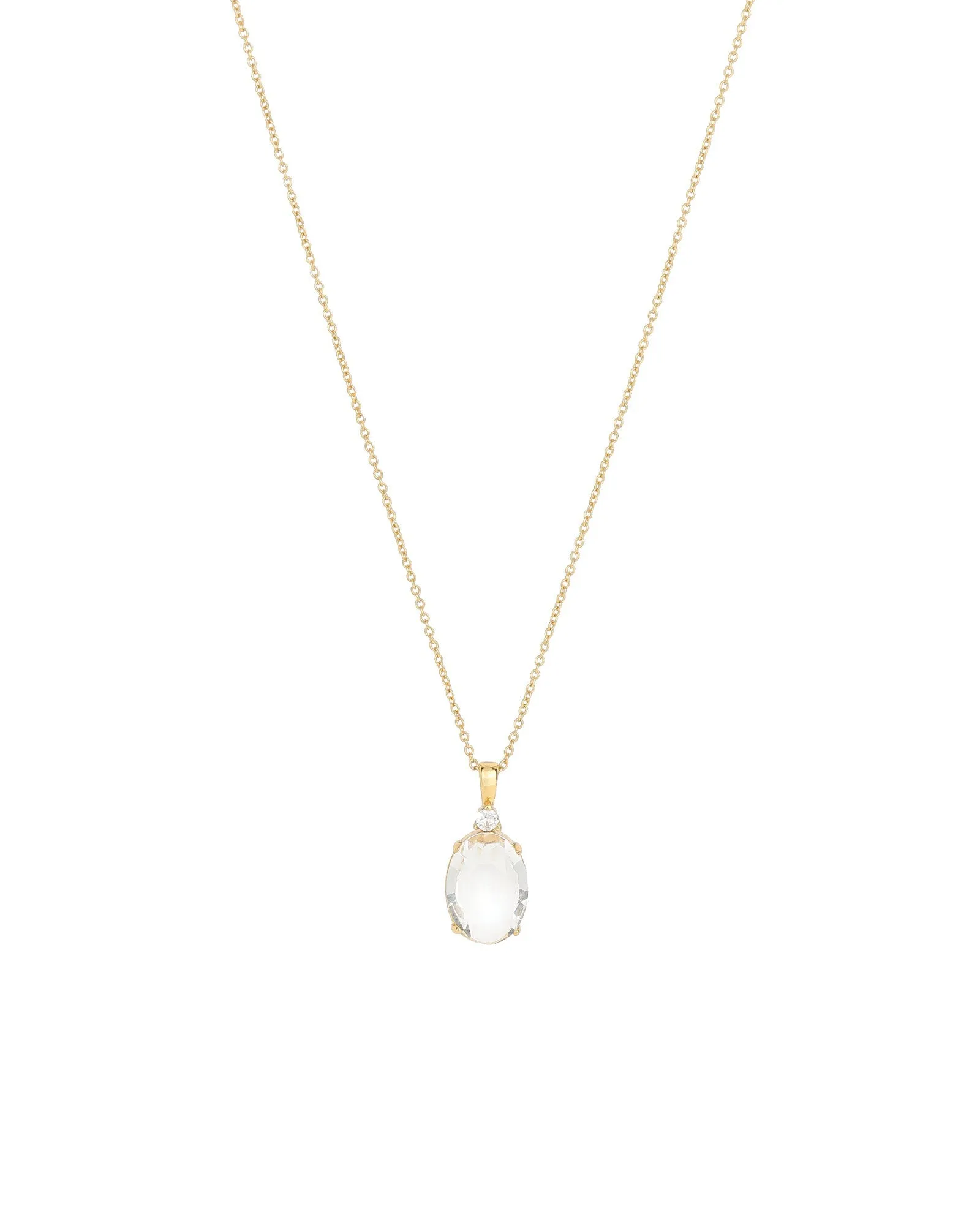 Taylor Necklace sold by Blue Ruby