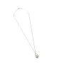 Heartlock Charm Necklace sold by Blue Ruby