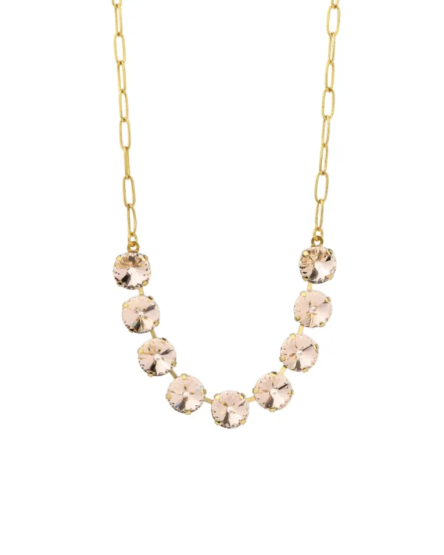 Mini Sofia Necklace sold by Blue Ruby