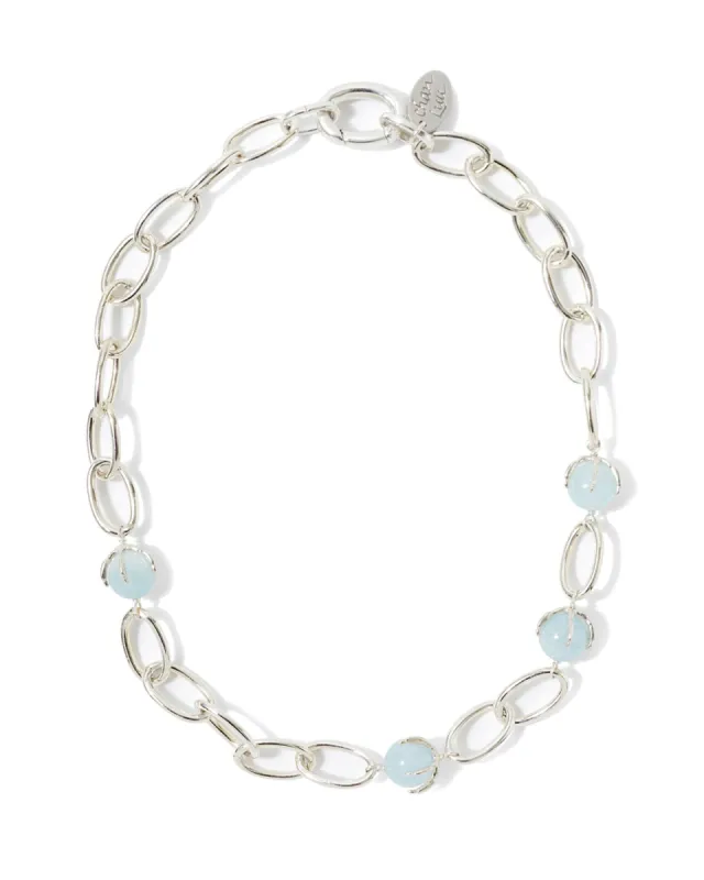 Lark Chain Necklace sold by Blue Ruby