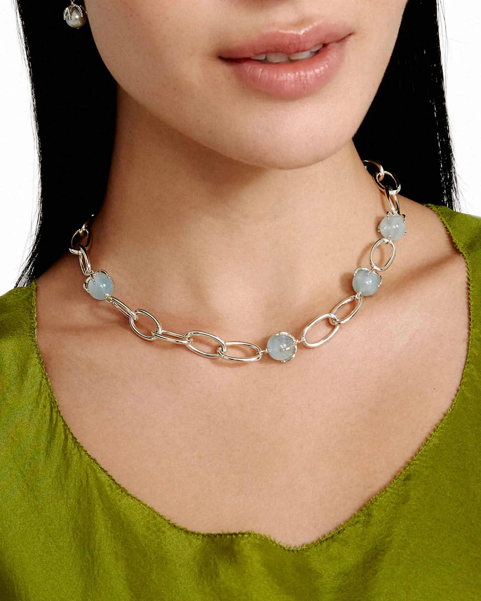 Lark Chain Necklace sold by Blue Ruby product image thumbnail 2