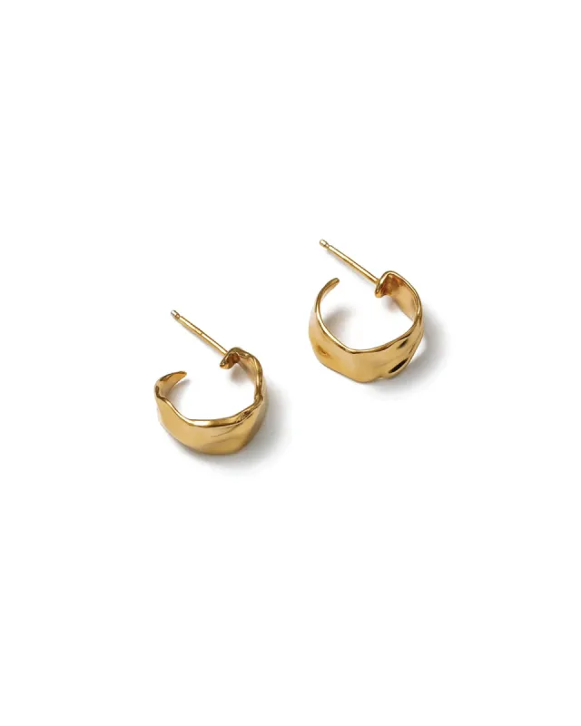Small Ciara Earrings sold by Blue Ruby