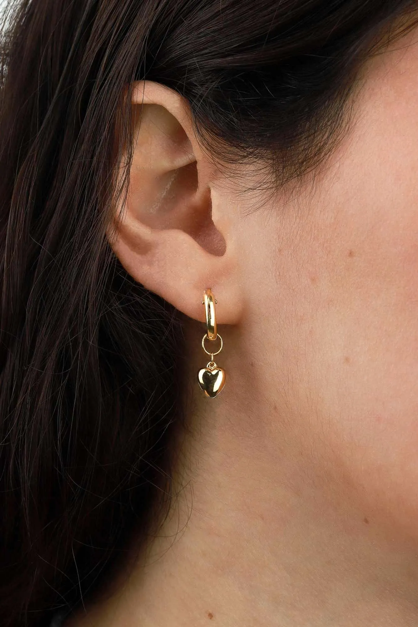 Puffy Heart Huggies sold by Blue Ruby product image thumbnail 2