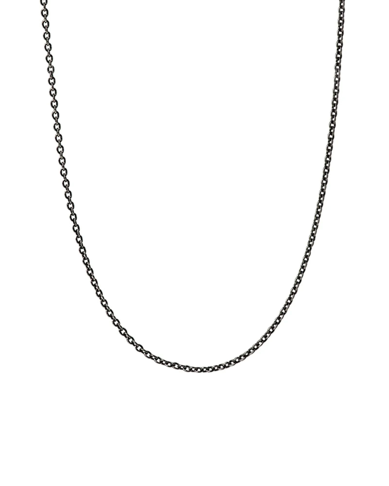 Fine Cable Chain sold by Blue Ruby