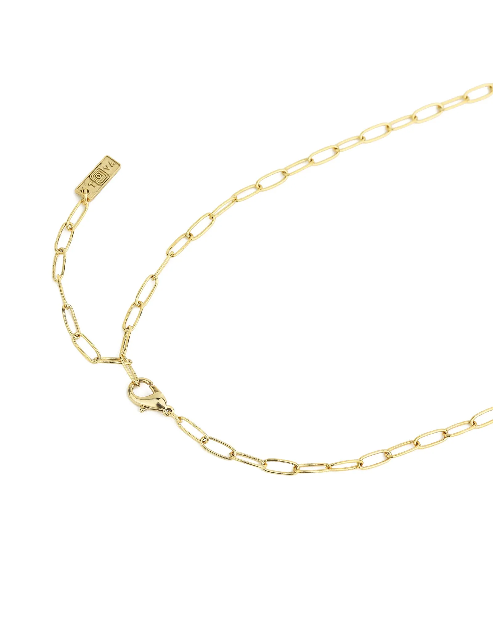 Mini Sofia Necklace sold by Blue Ruby product image thumbnail 4