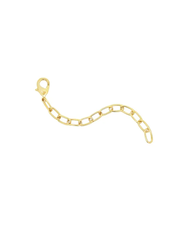 XL Oval Chain Extender sold by Blue Ruby