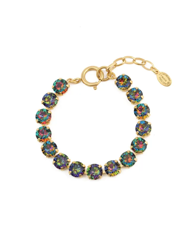 Crystal Bracelet | 8mm sold by Blue Ruby