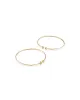 Icon Hoops | Large sold by Blue Ruby