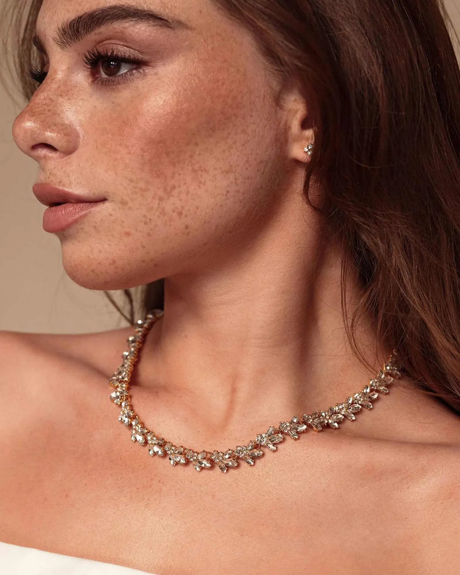 Mini Lucy Necklace sold by Blue Ruby product image thumbnail 2