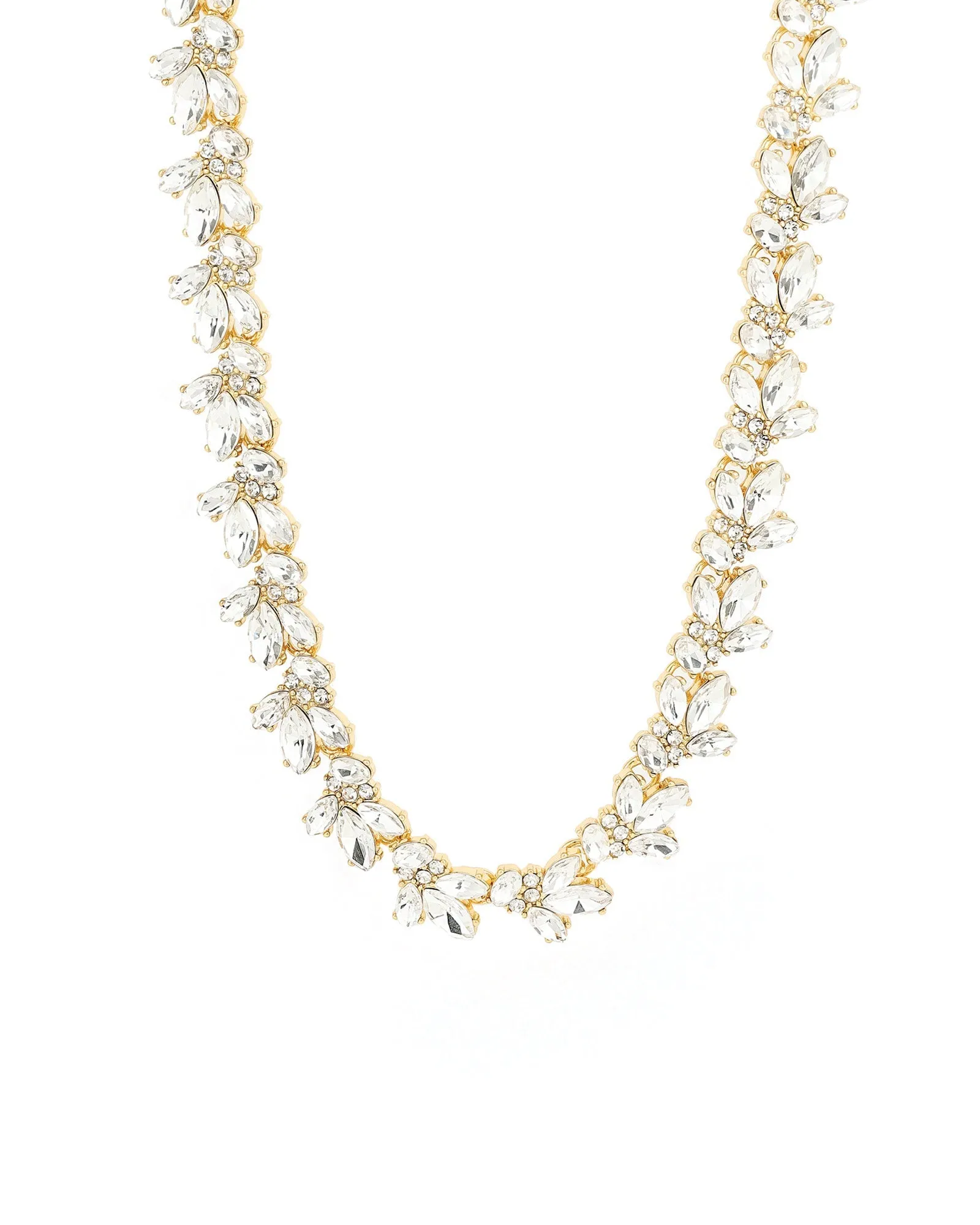 Mini Lucy Necklace sold by Blue Ruby