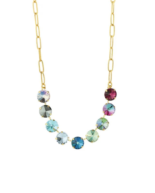 Mini Sofia Necklace sold by Blue Ruby