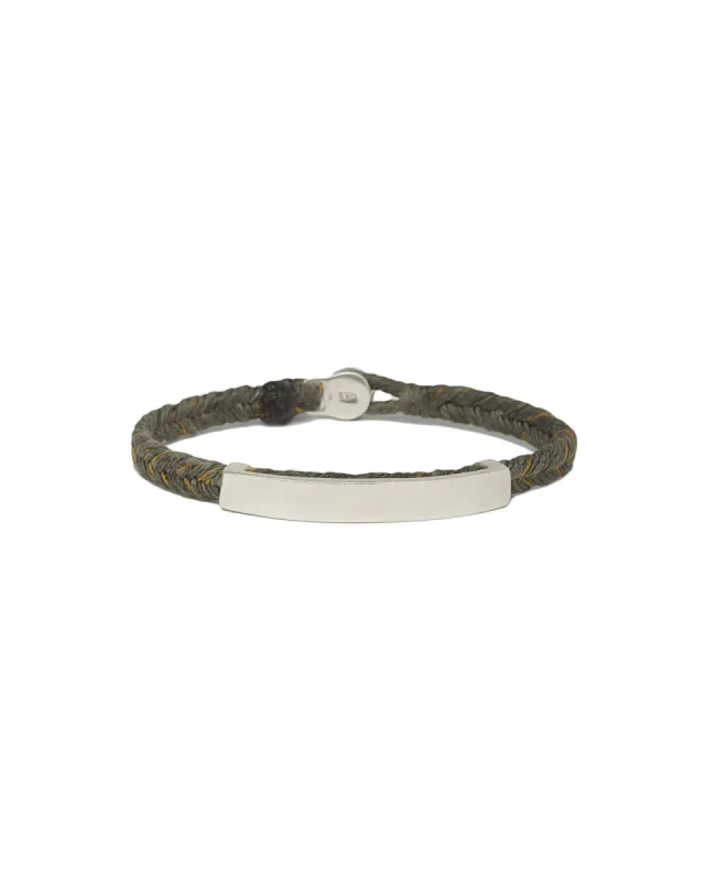 Lookout Bracelet sold by Blue Ruby