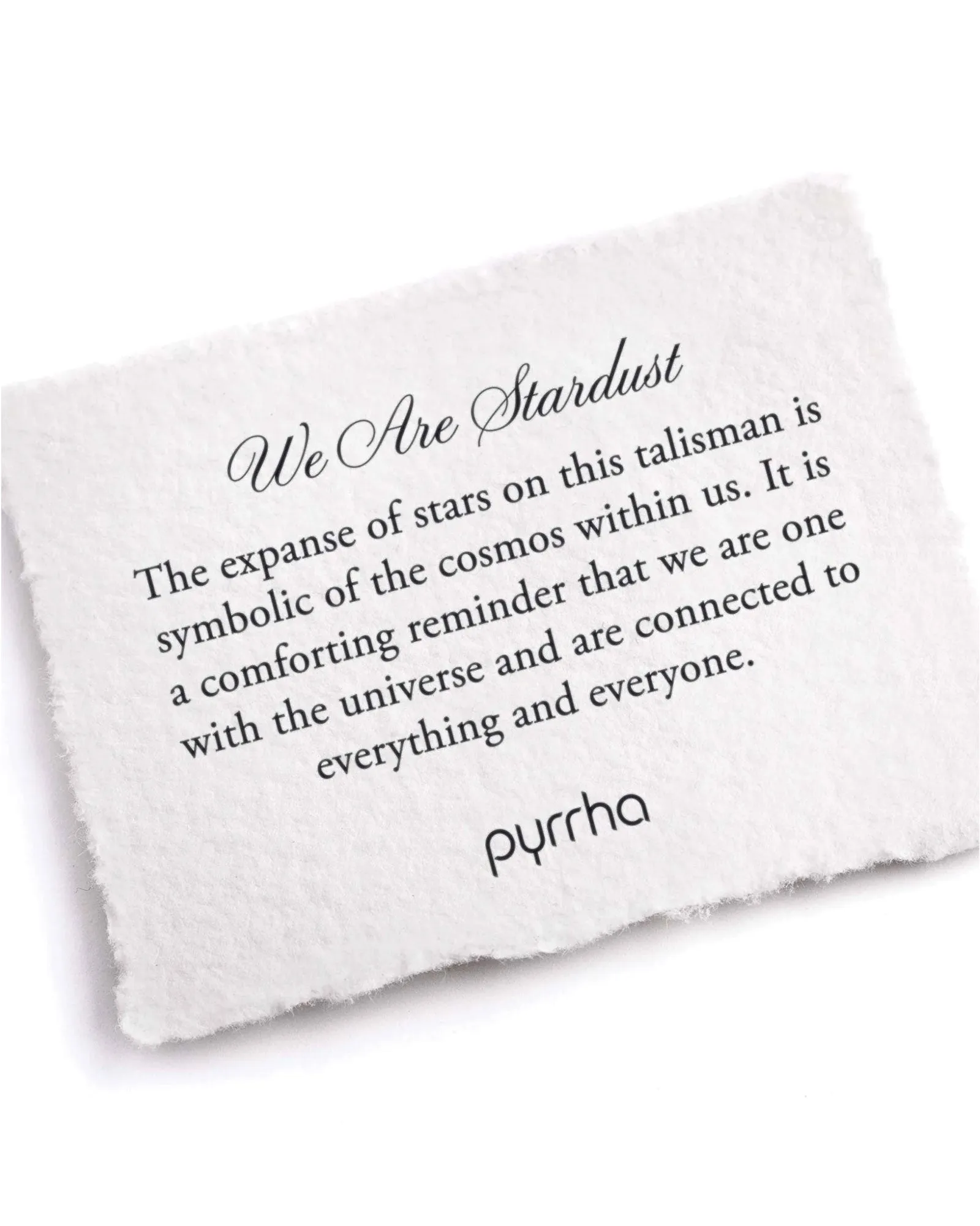 We Are Stardust Necklace sold by Blue Ruby product image thumbnail 2