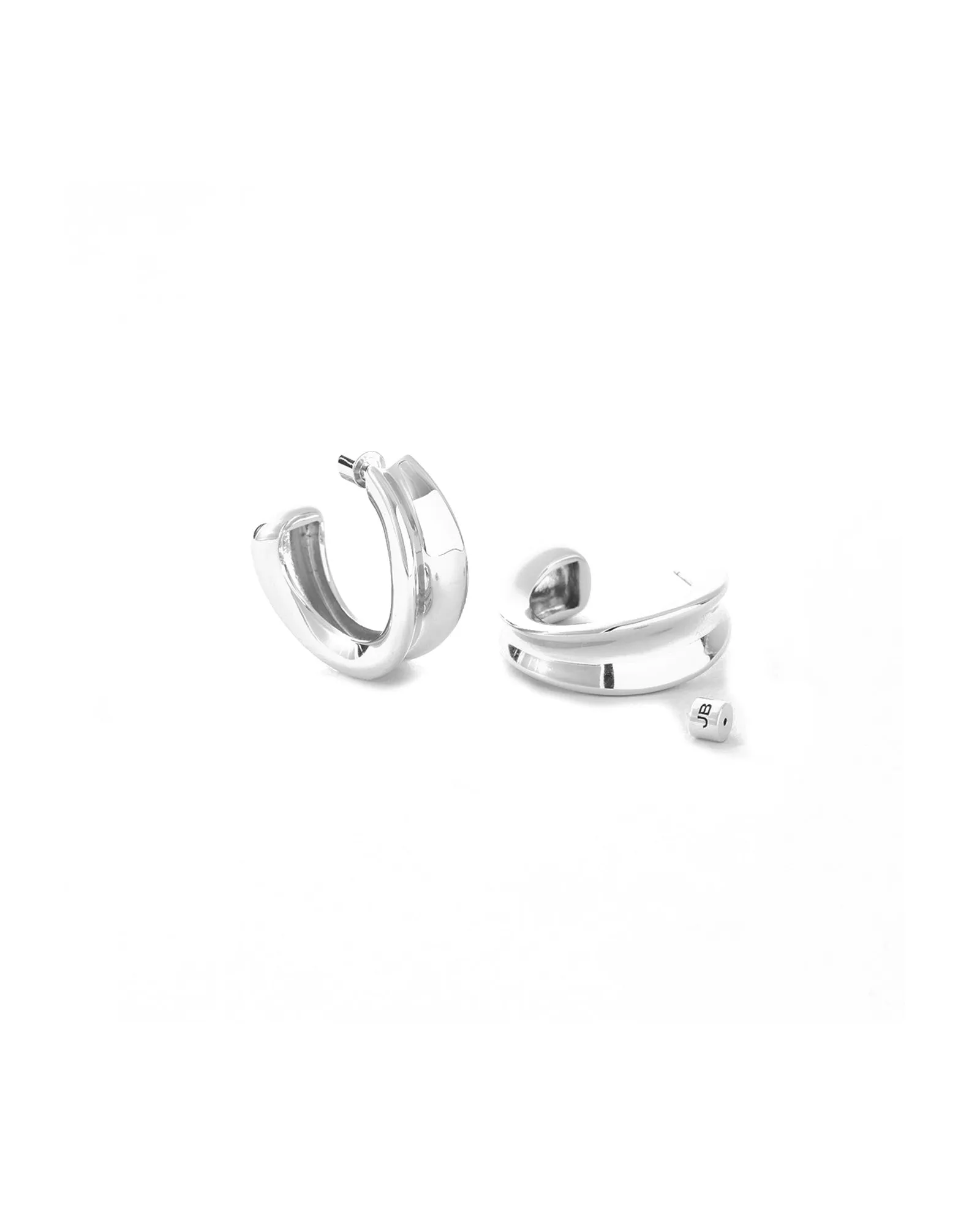 Doune Hoops sold by Blue Ruby