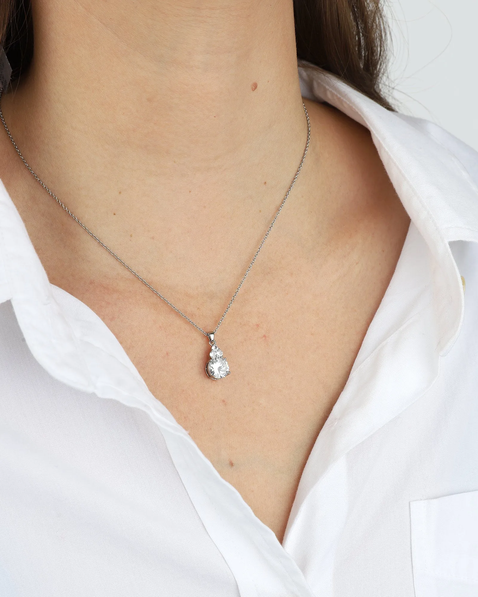 Chloe Necklace sold by Blue Ruby product image thumbnail 2