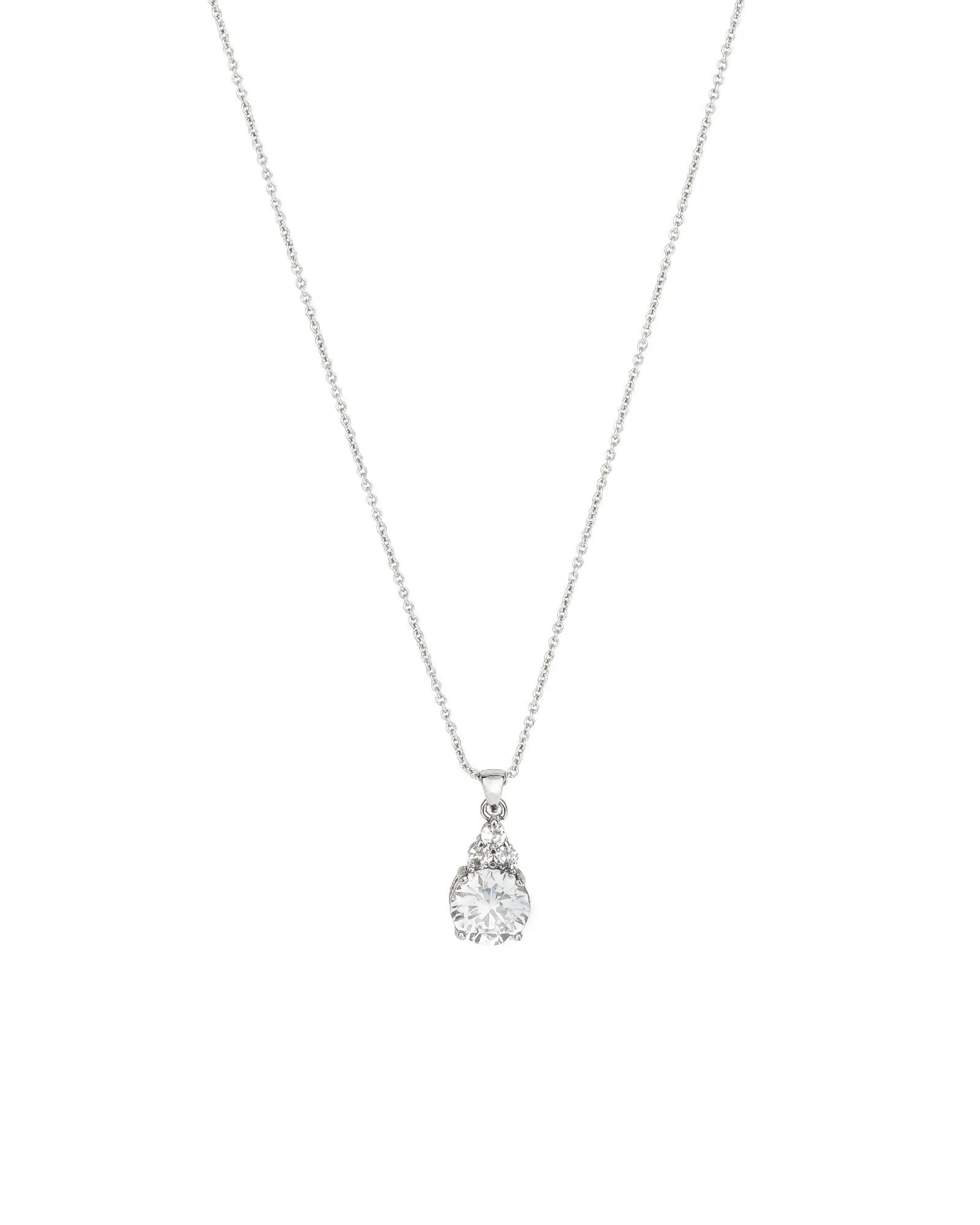 Chloe Necklace sold by Blue Ruby