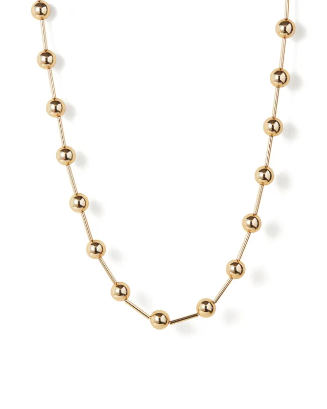 Celeste Necklace sold by Blue Ruby