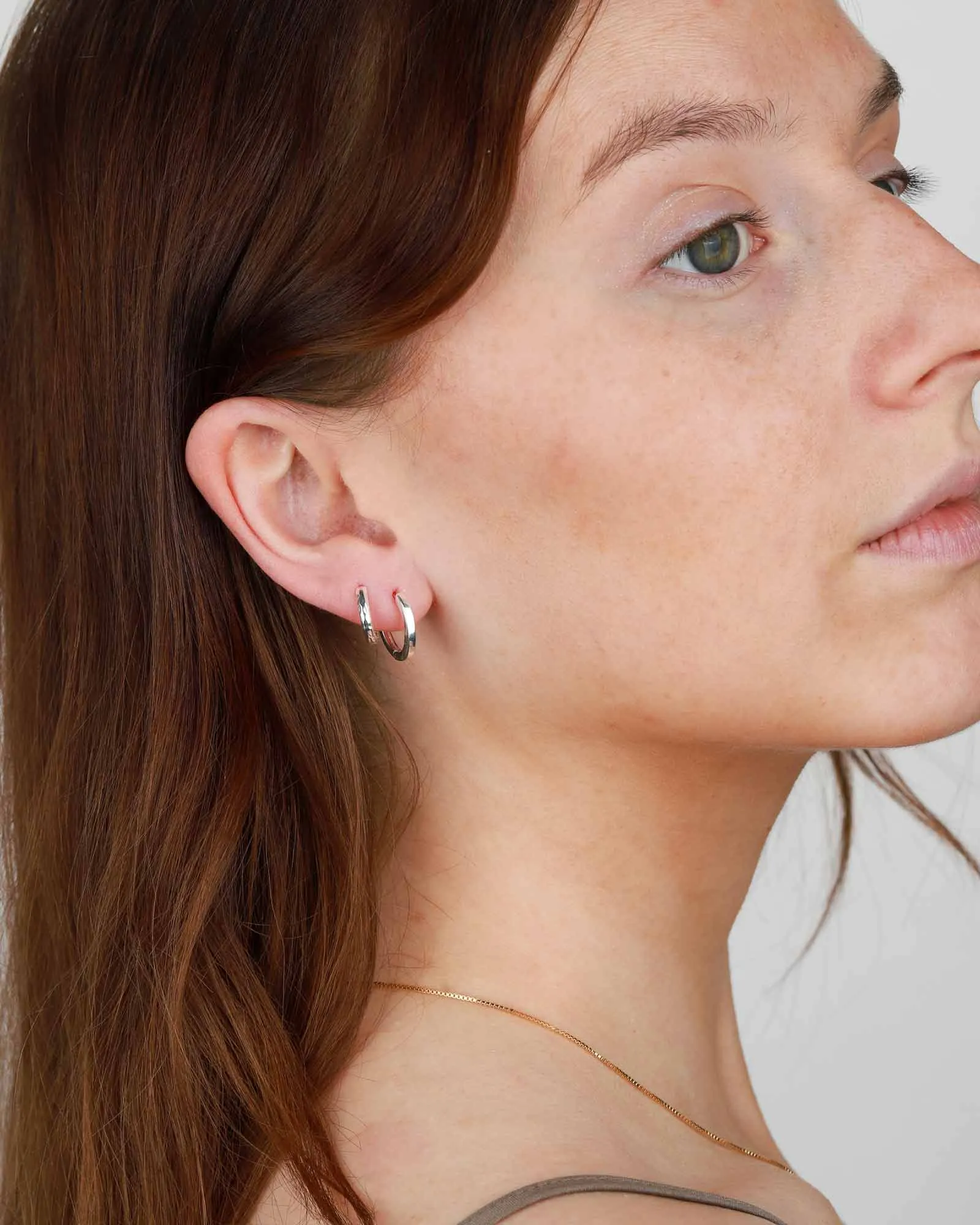 Flat Huggie | 15mm sold by Blue Ruby product image thumbnail 2