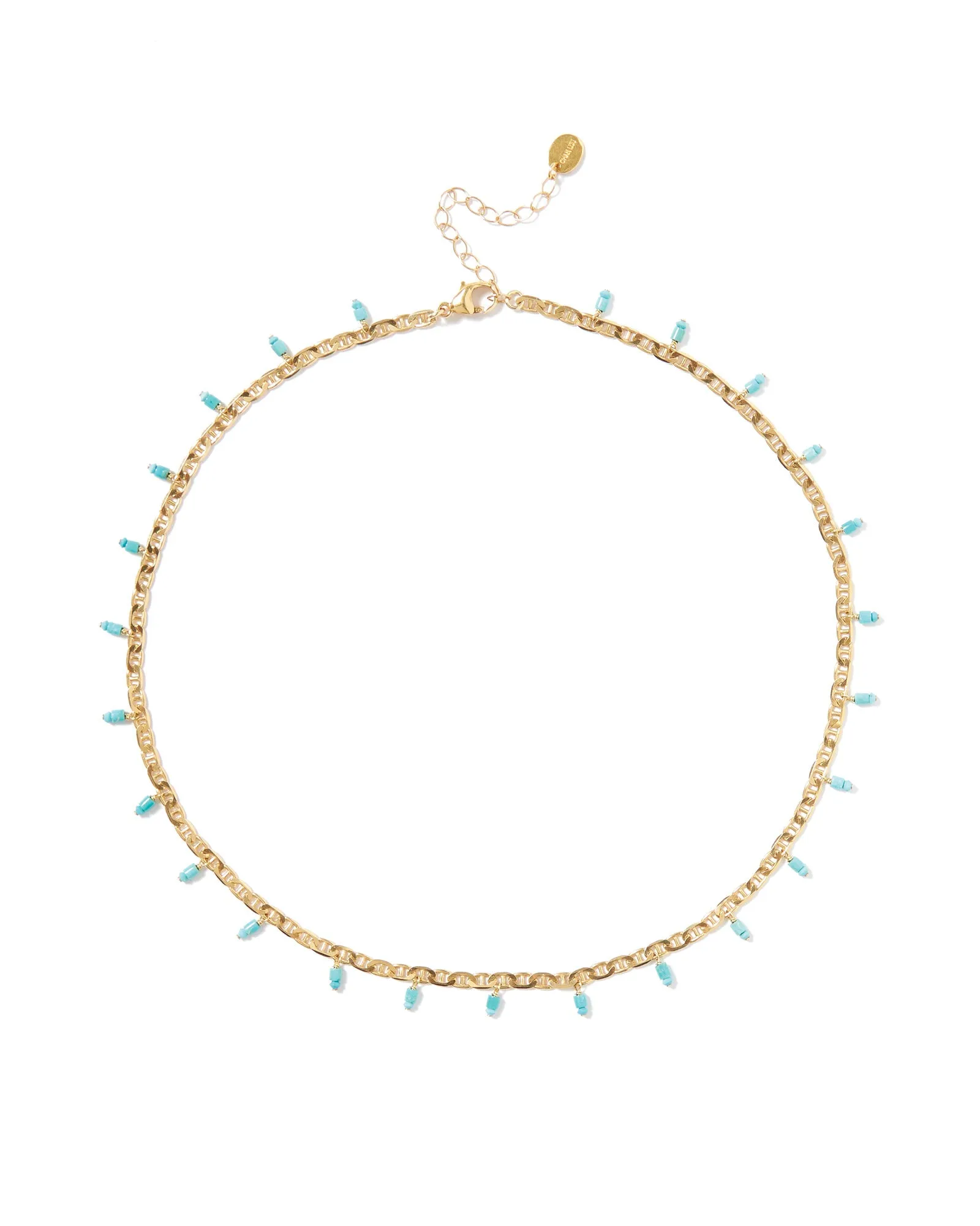 Celeste Necklace sold by Blue Ruby