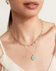 Celeste Necklace sold by Blue Ruby
