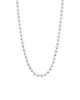 Ball Chain Necklace | 4mm sold by Blue Ruby